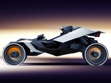 KTM Axe Concept 2009 07
